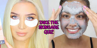 Thank you, {{form.email}}, for signing up. Only A True Beauty Goddess Will Score Over 50 On This Skincare Quiz