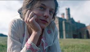 Lady Chatterley's Lover