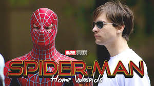 The third film is slated for december 17, 2021. Breaking Tobey Maguire Spider Man 3 Set Photos Youtube