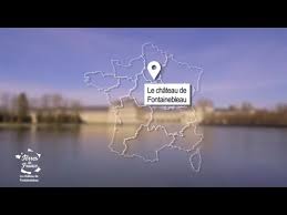 Among the various facilities are a garden and a terrace. Les Secrets Du Chateau De Fontainebleau Terres De France