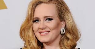 Adele: "Não quero ser uma celebridade"