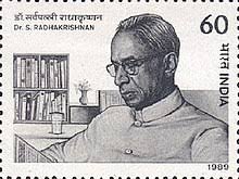 Teachers' day has been observed on september 5 since 1962 to highlight dr. Sarvepalli Radhakrishnan Wikipedia