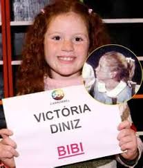 carrossel 2012: BIBI SMITH >>