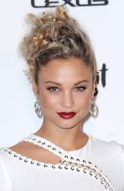 Rose Bertram At Arrivals For Sports Illustrated Celebrates Swimsuit 2016,  Brookfield Place At The Time Inc. Building, New York, Ny February 16, 2016.  ...