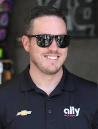 Alex Bowman