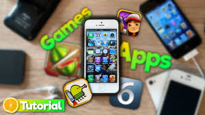 Games For Your Old Ipod Touch Iphone And How To Get Them Youtube