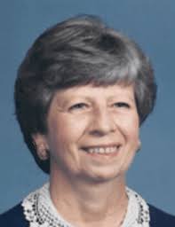 Marilyn Grace Gottshall