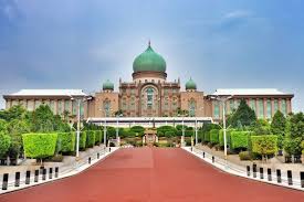 Putrajaya , an intelligent garden city and the federal administrative capital of malaysia, is a showcase city under construction some 30 km south of the capital kuala lumpur. Things To See In Putrajaya Malaysia Putrajaya Malaysia Singapore Malaysia