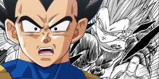 Maybe you would like to learn more about one of these? Dragon Ball Super Vegeta S New Powers Explained Why They Re Perfect