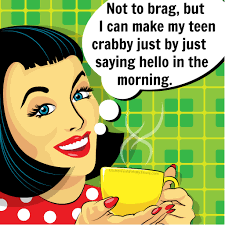 Kitchen Fun With My 3 Sons...