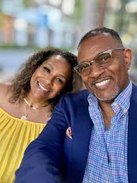 Happy Father's Day to the most loving, kind, hard-working, and handsome man  I know!!! Our family appreciates everything that you do. ❤️❤️