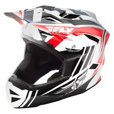 Fly Racing 73 9162ys Default Youth Dirt Bike Helmet