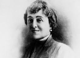 Edith Wharton, la mujer de La Edad de la Inocencia.LOFF.IT Biografía,  citas, frases.