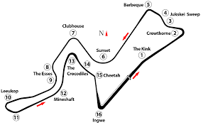 Map showing the geographical location of imola circuit. Kyalami Wikipedia