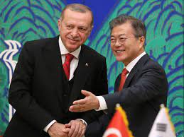 We did not find results for: T C Cumhurbaskanligi Turkiye Guney Kore Ortak Aciklamasi Iki Ulke Arasindaki Is Birliginin Artirilmasi Hususunda Mutabik Kalindi