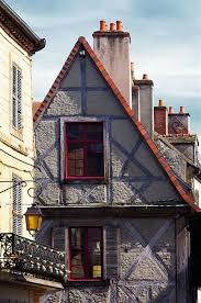 Maison De Jeanne D Arc Moulins Allier Auvergne Paysage Auvergne Auvergne Cantal