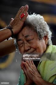 253 Hong San Ko Tee Temple Stock Photos, High-Res Pictures, and Images