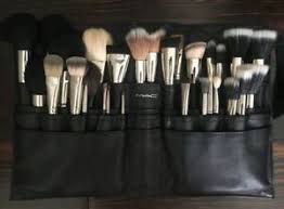 mac makeup brush set ebay