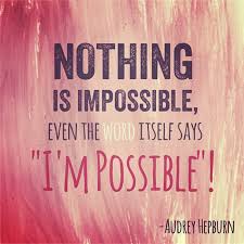 The name of the video was modified after his death.不可能は存在しませんfollow us on facebook and find more in. Motivational Quotes On Twitter Nothing Is Impossible Even The Word Itself Says I M Possible