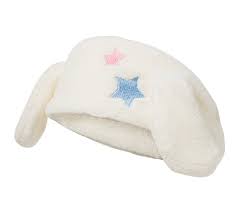 cinnamoroll headband sanrio spa headband kawaii clothes cute hats