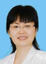 英文版导师简介