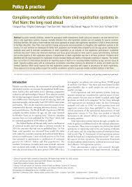 Assessing the transition from traditional to participatory heritage management in turkey. Https Www Who Int Bulletin Volumes 88 1 08 061630 Pdf