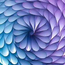 To designers, what the words look like is as important as their meaning. How Are Patterns Used In Art
