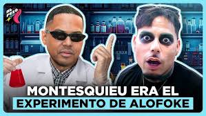 La Casa De Alofoke RD (feat. Isaniel)