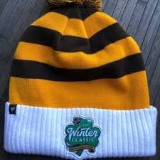 Where can you get these? Fanatics Accessories Authentic Boston Bruins 29 Winter Classic Hat Poshmark