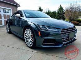 Image result for Daytona Gray Pearl 2016 TTS