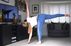 Yoga studio in newburgh, new york. Need To Relax Try A Virtual Yoga Class