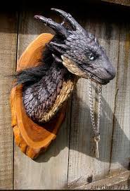 Fake Taxidermy Fur Dragon Sculpture Dragon Sculpture Taxidermy Faux Taxidermy Mckenzie taxidermy supply offers the largest selection of taxidermy forms in the industry.