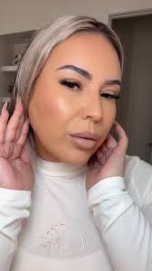 Transforming into my best self, one brushstroke at a time 💄✨ Lashes and  glam for days!, Products, ✨Patrick Ta -Major Sculpt Crème Contour & Powder  Bronzer Duo