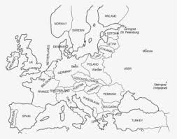 Choose from 10+ europe map graphic resources and download in the form of png, eps, ai or psd. Blank Map Of Europe Png Images Free Transparent Blank Map Of Europe Download Kindpng