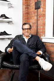 How Kenneth Cole The Man Became Kenneth Cole The Brand Fortune