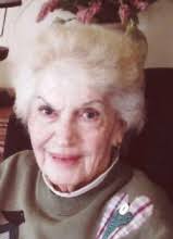 Obituary information for Mary J. Basler