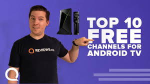 Here are a few ways to watch and stream local tv: Top 10 Free Channels For Android Tv You Should Download These Youtube