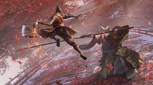 Added new function meditation on power. Sekiro Shadows Die Twice Goty Edition Codex Skidrow Codex