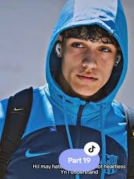 Madison and Hector Story