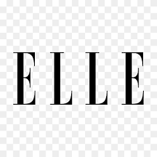 Elle (stylized elle) is a worldwide lifestyle magazine of french origin that focuses on fashion, beauty, health and entertainment. Ell Png Images Pngwing