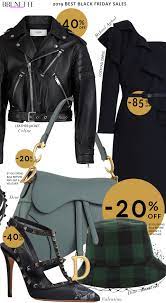 The Best Black Friday 2020 Sales Brunette From Wall Street Black Friday Fashion Black Friday Sale Fashion Best Black Friday Sales