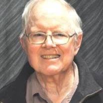 Obituary of Don W. Munro