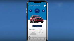 We did not find results for: How To Use The Fordpass App To Access Vehicle Information Video