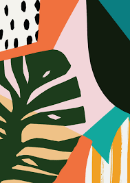 Cover your walls with artwork and trending browse our selection of modern geometric art prints and find the perfect design for. Modern Colorful Geometric Art Novocom Top