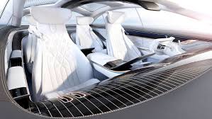 Todos los precios y versiones del mercedes eqs con ofertas de concesionarios españoles. Vision Eqs Future Vehicles Mercedes Benz Usa