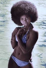 Gloria Hendry nude - explicit pics exposed