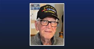 Joseph Nelson Petersen Obituary November 17, 2024