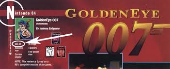 Viewed as a gaming masterpiece at the time and still to this day, gamers all over the world still hop on their nintendo 64 to play this game. Retrovolve N64 Games Were Ridiculously Expensive When They First Came Out