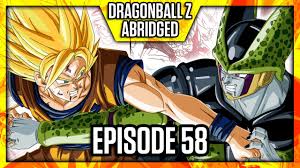 The series quickly set itself apart … Dragon Ball Z Abridged Tv Series 2008 2018 Imdb