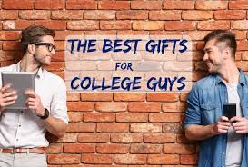 Twelve feet long with 30 clear clips, it doubles as a decorative piece and a softer lighting option. Guys Archives Gifts For College Students